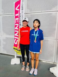 Vtennis 太田市テニススクール