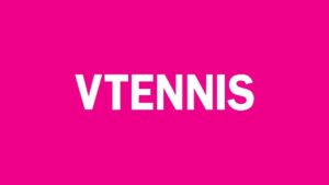 VTENNIS