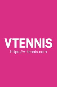 VTENNIS